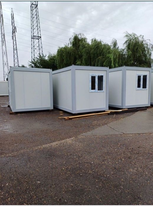 Vand containere modulare container magazii