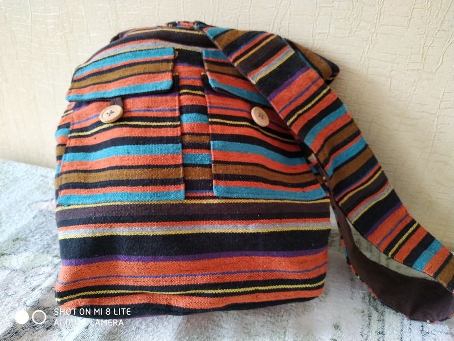 Сумки из моей коллекции