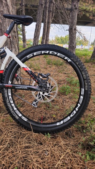 Mondraker Summum