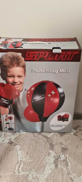 Бокс комплект за деца