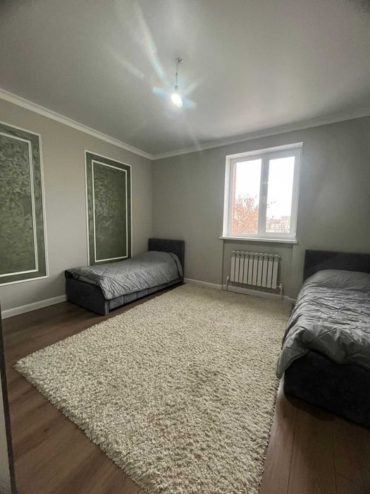 Продажа 2-этажного дома КСК