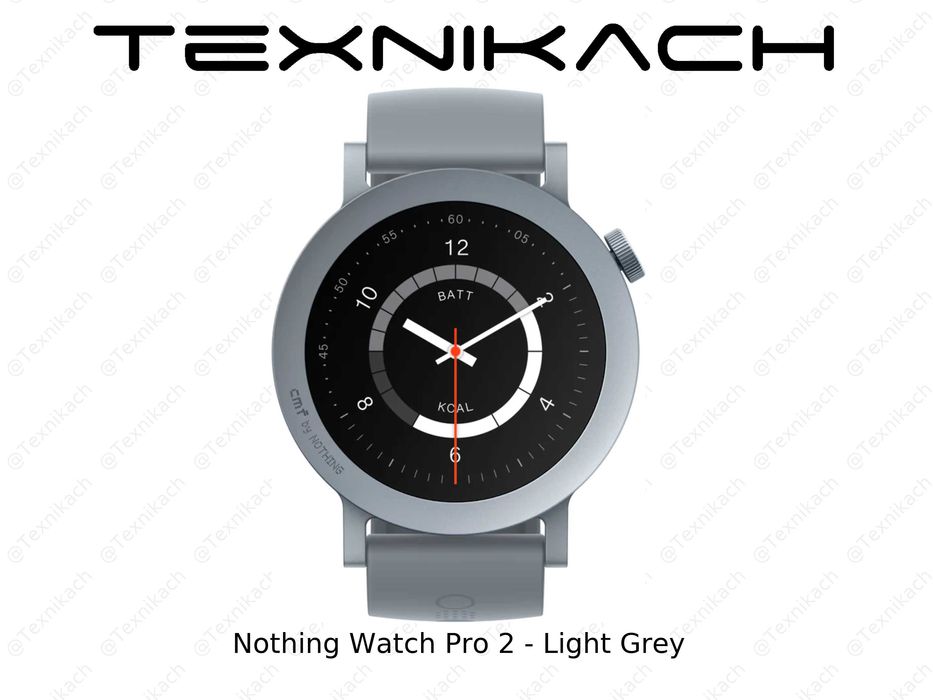 CMF Watch Pro 2 • Доставка Бесплатно