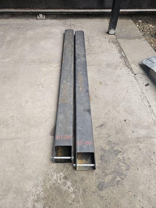 Продаётся кара 3х Тонник новый