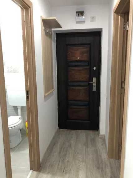 Дава се под наем Едностаен апартамент в Пловдив, Централна гара - 40 кв.м за 229.5 € - Снимка #4