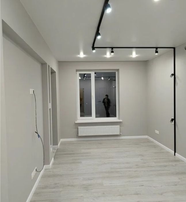 Все виды строительных работ.