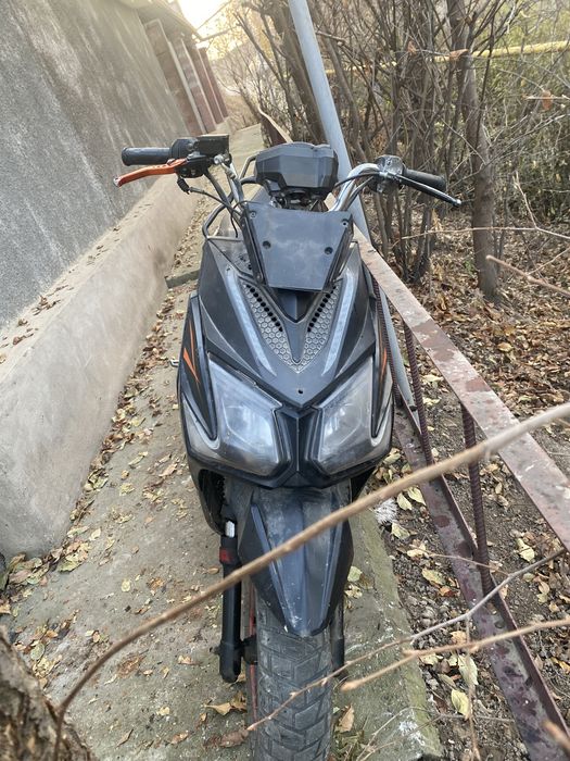 мопед          мопед