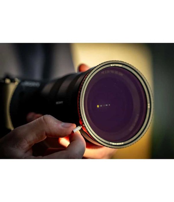 Магнитен филтър Freewell V2 Magnetic Hybrid VND/CPL 3-7 Stops Filter