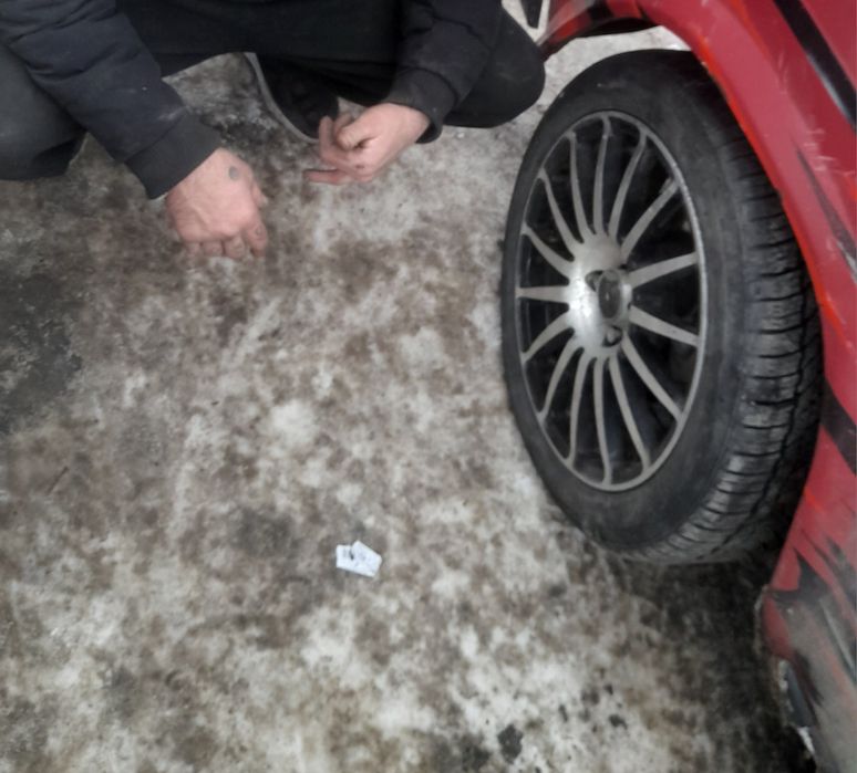 Продам ваз2107 состояние  сел поехал