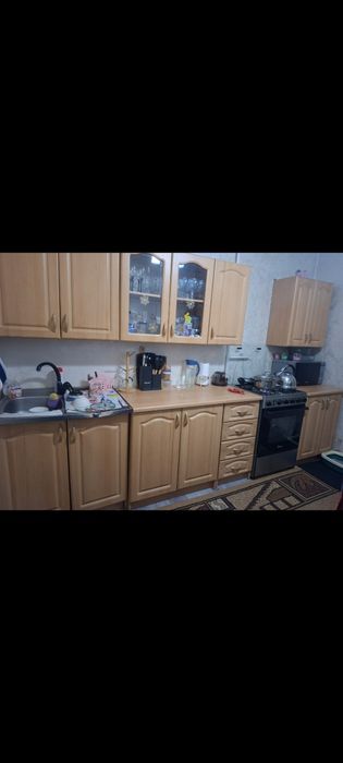 Кухонный гарнитур