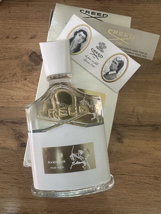 Creed Aventus for Her 100мл