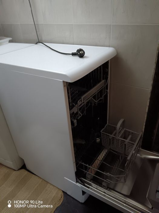 Whirlpool A++ съдомиялна