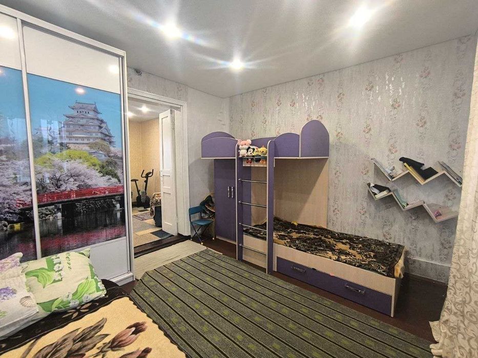 Продается дом, 58м², участок 3 сот.