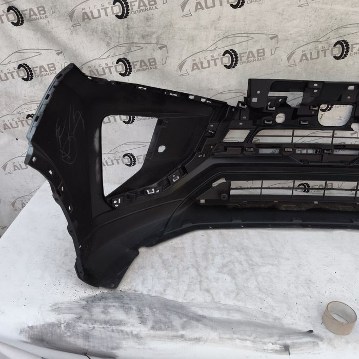 Bara fata Mitsubishi Eclipse Cross an 2017-2018-2019-2020-2021