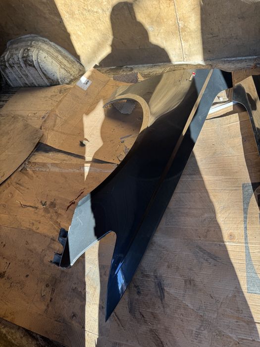 Vand aripa dreapta audi A6 C7  2011usa fata spate a5