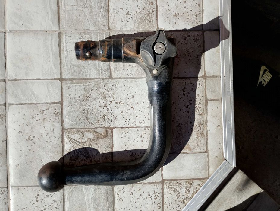 Кука/Теглич  за БМВ