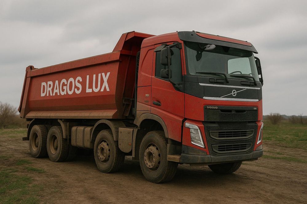 Livra nisip,balast,beton concasat,pamant umplutura(bragadiru,magurele