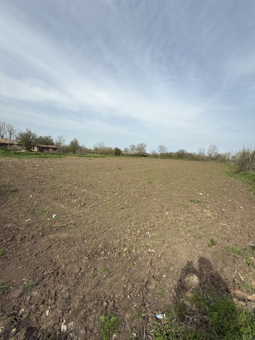 Парцел в регулация