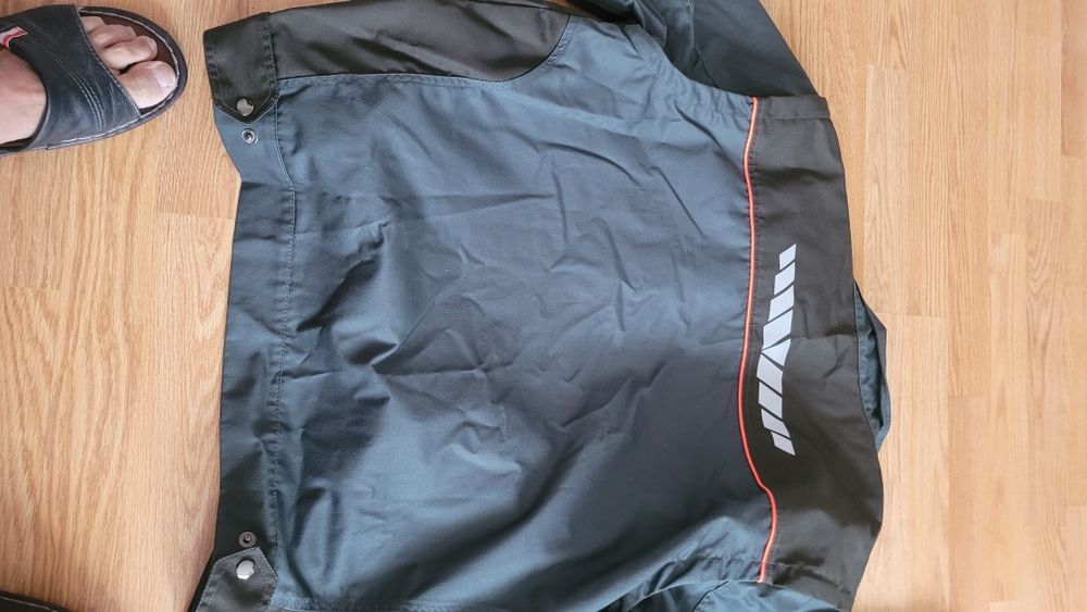 Комплект рабочей одежды