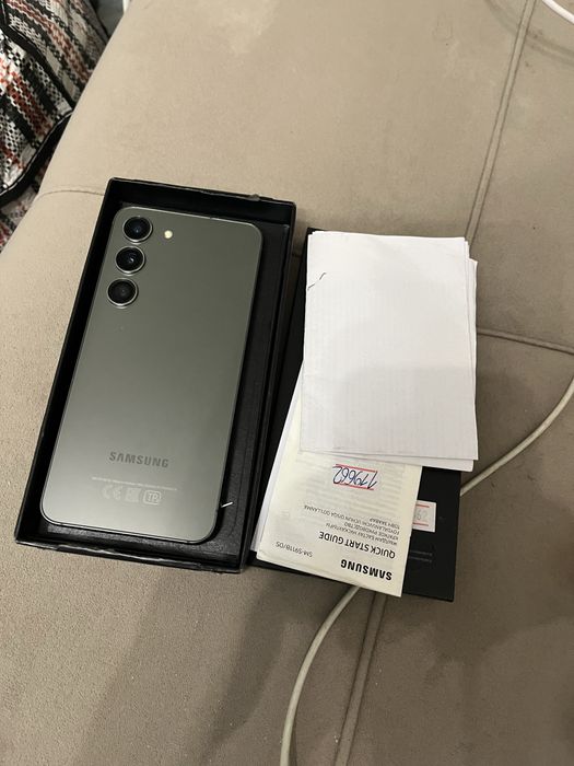 Срочно SSSamsung S23