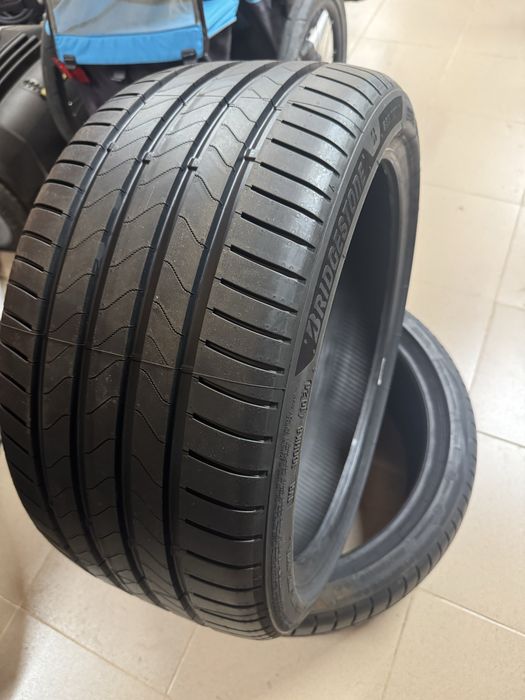 Anvelope vara premium Bridgestone Turanza 6 255/35 R18 94Y Dot 2026 Noi
