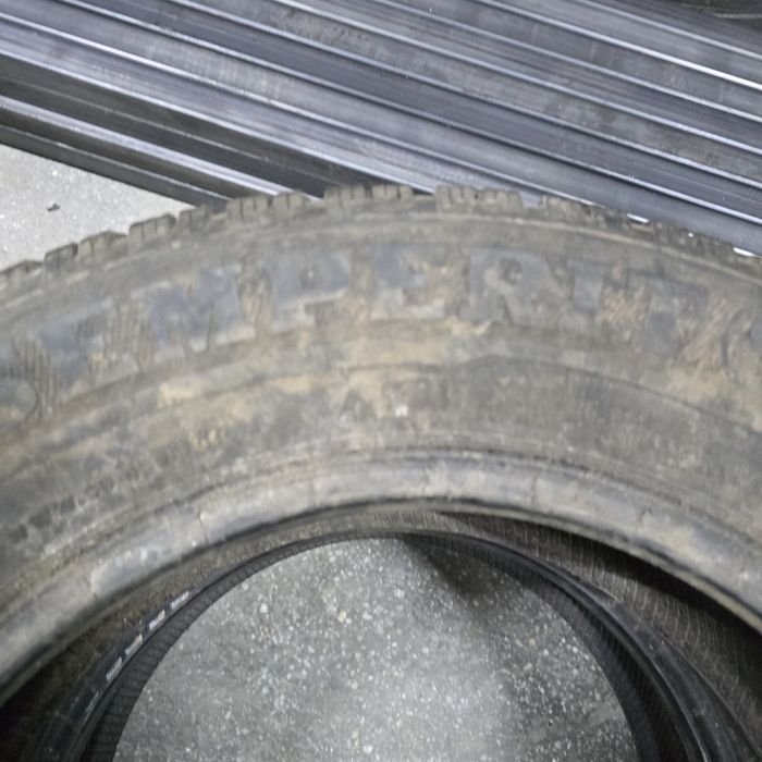 2x 195/65/15 M+S SEMPERIT Stare impecabila