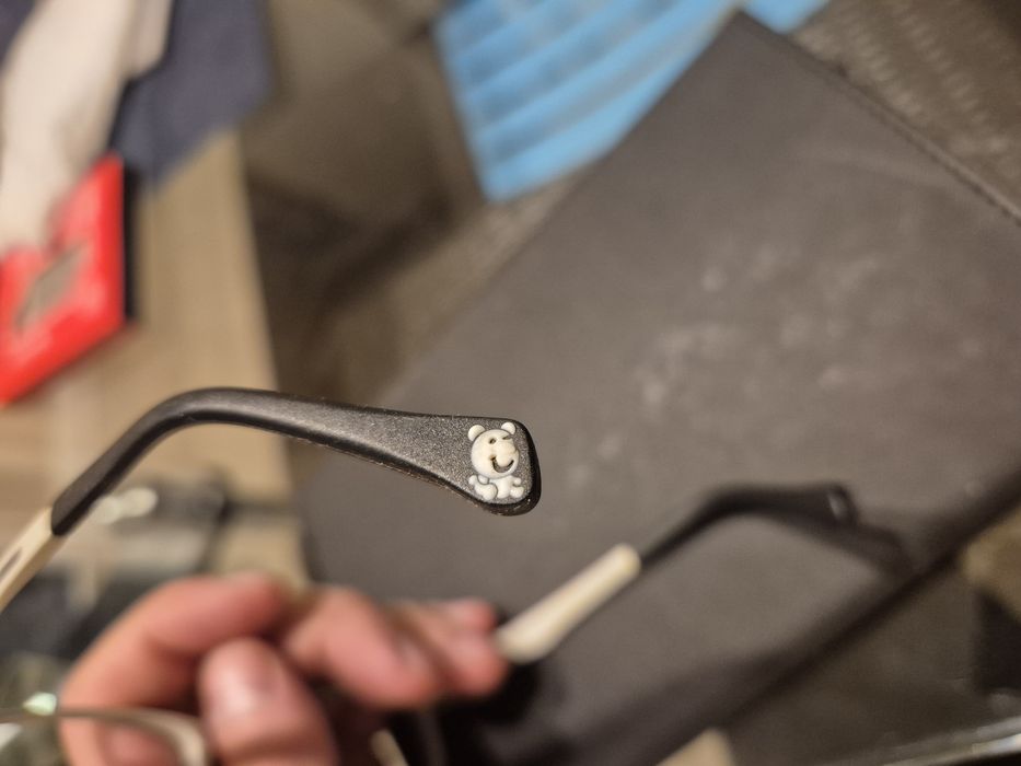 Rame ochelari copil impecabile .