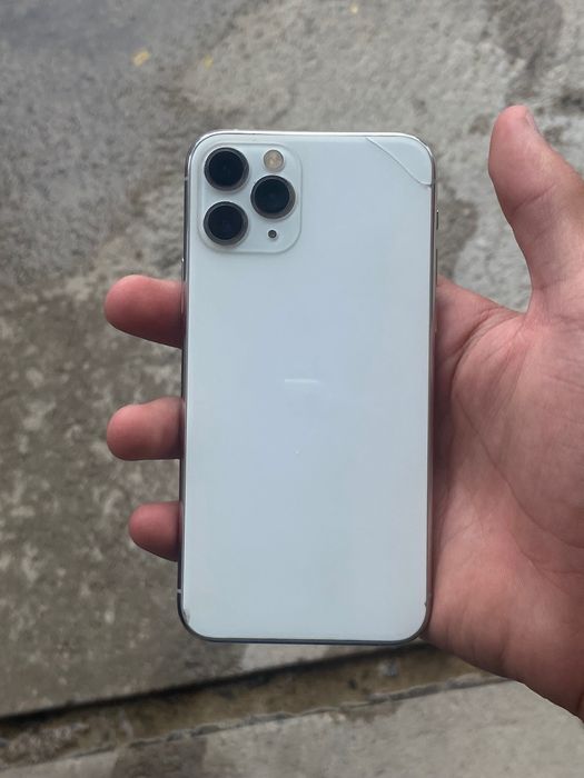 Iphone 11 pro 64gb