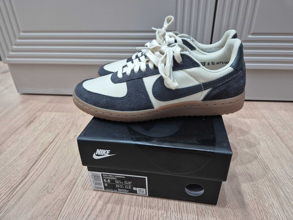 Продам Кеды Nike, 39 размер