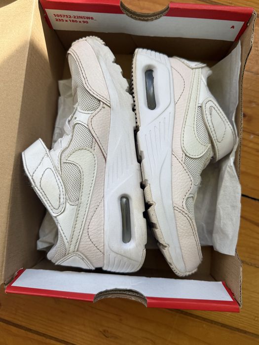 Маратонки Nike  31 ви номер