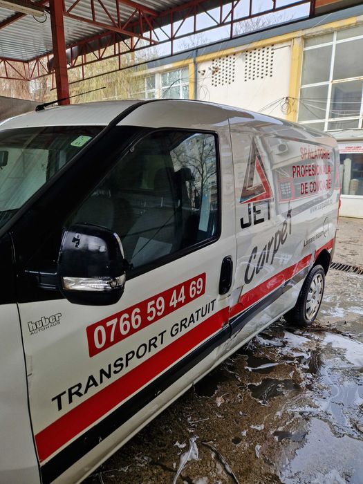 Vand FIAT DOBLO MAXI 1.3 Diesel