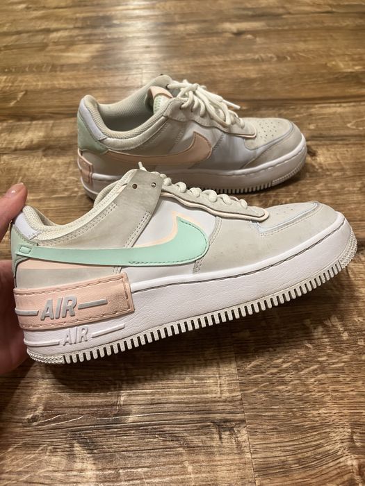 Nike Air Force 1 Shadow