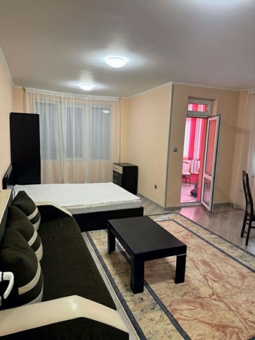 Дава се под наем Едностаен апартамент в Свиленград - 55 кв.м за 318.75 € - Снимка #2