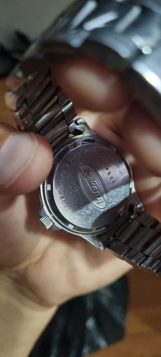 Ракета СССР савод механика соат сотилади