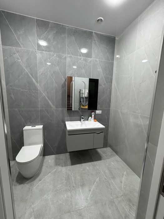 Продаётся двух этажный новый дом