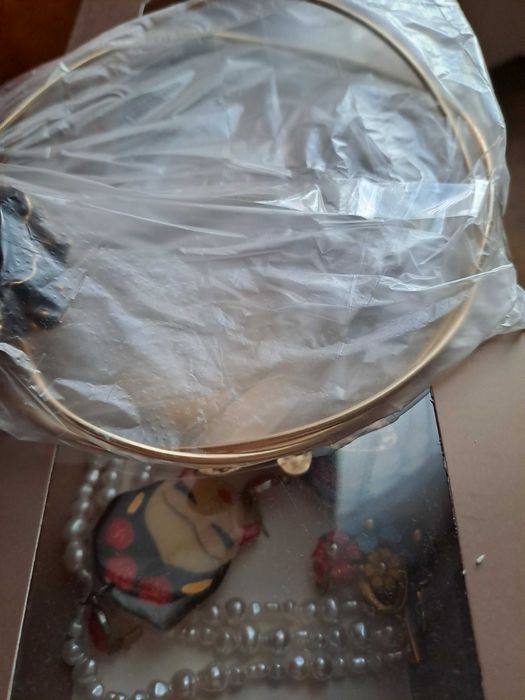 Лот бижута, комплект