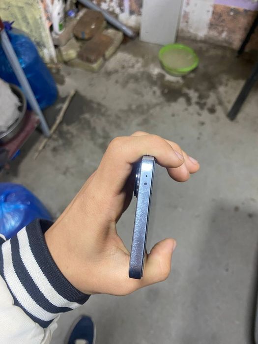 Honor90lite 256gb holati zo'r