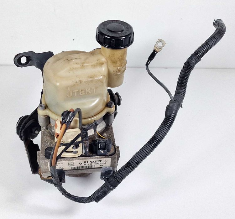 Хидравлична Помпа Dacia Dokker Дачиа Докер HPI A5101433+Q