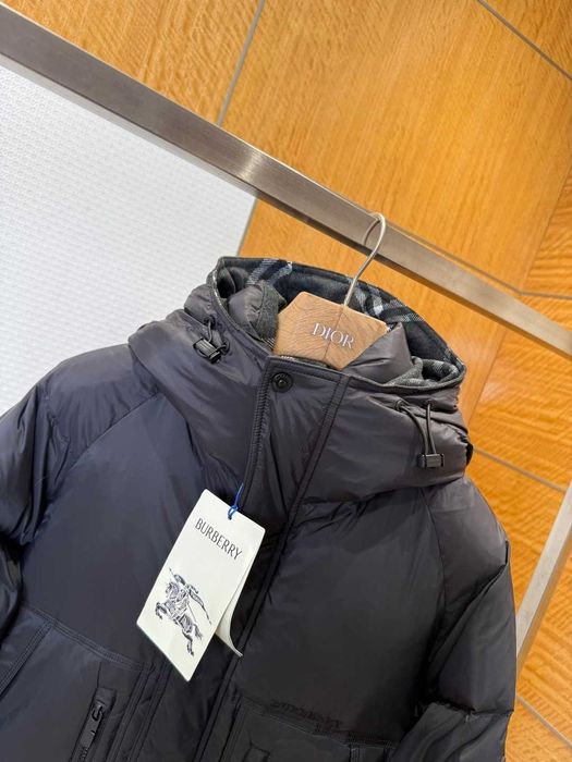 Geaca Burberry Premium