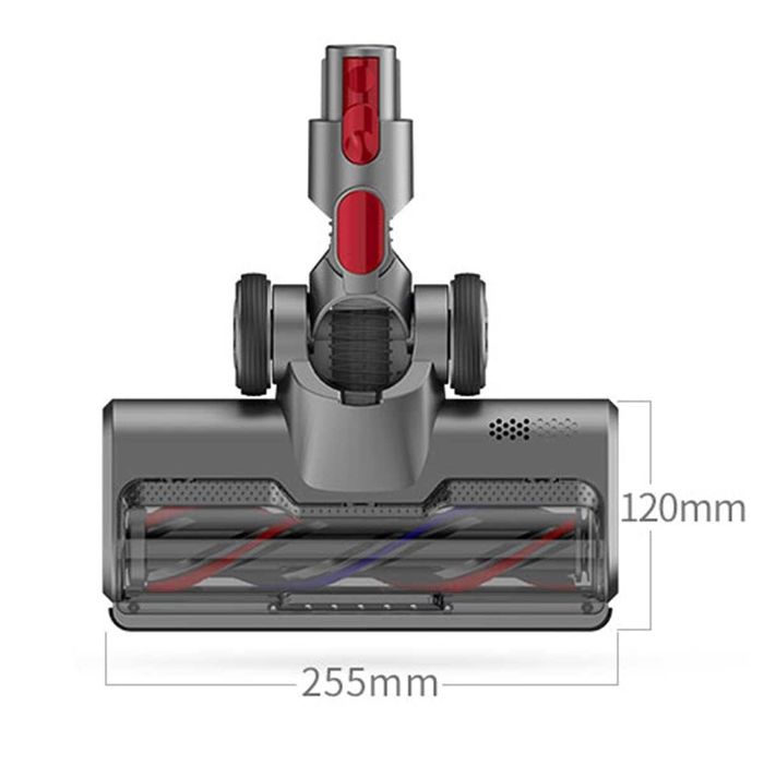 Турбо четка тупалка за Dyson прахосмукачка - 768