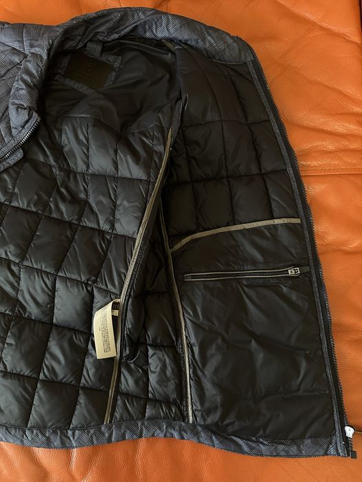 Жилет Massimo Dutti  новый размер S