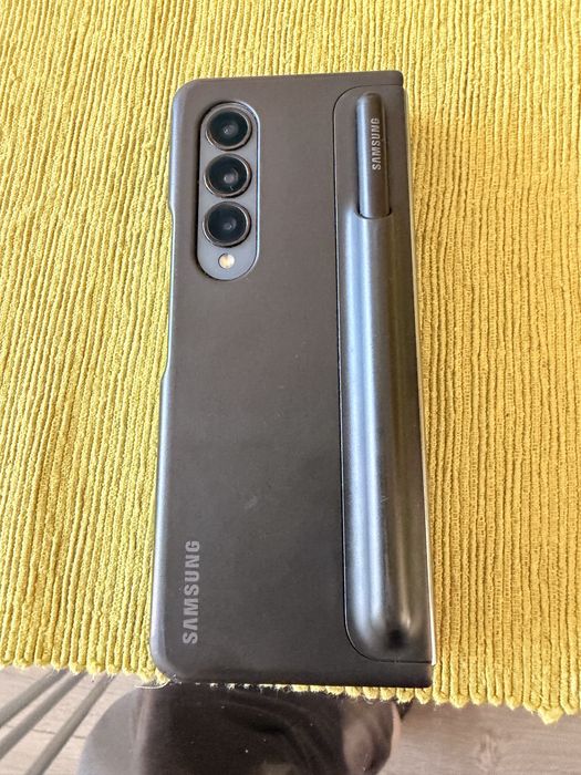 Samsung Galaxy Z Fold 4, 256GB