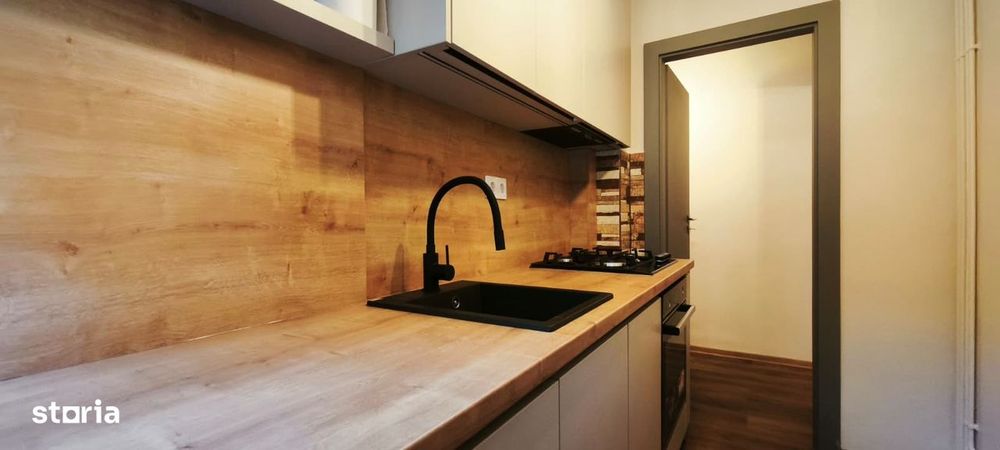Ap. 2 cam, NOU, ultracentral, prima inchiriere
