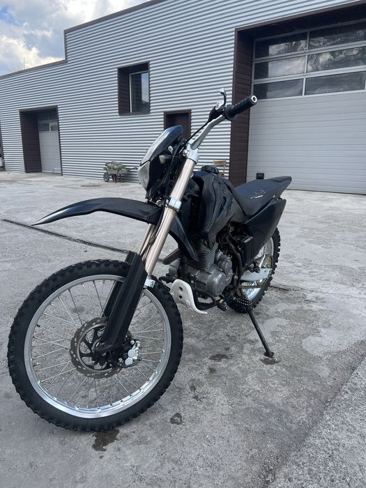 Продам   эндуро 250