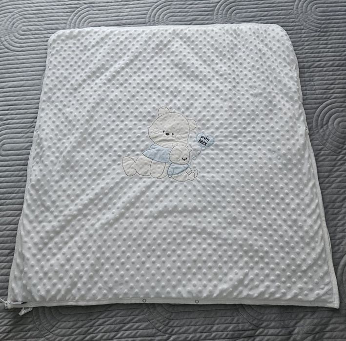 Sac de dormit bebelusi