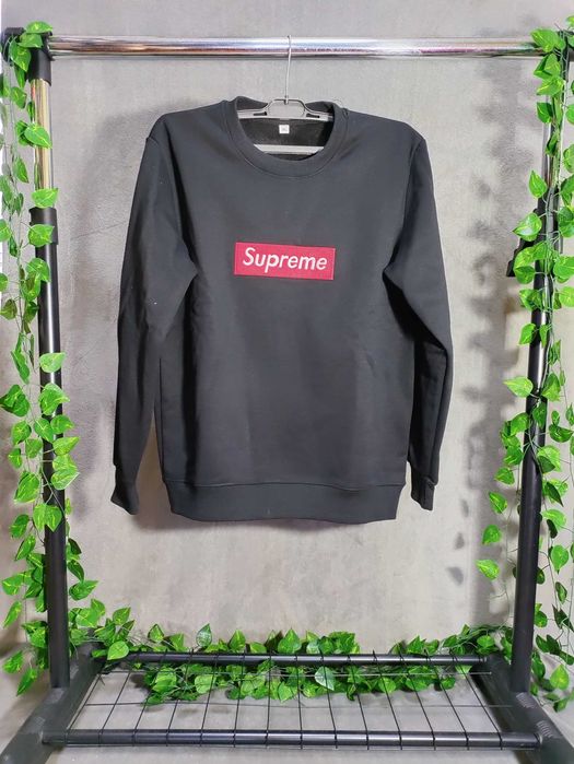 Bluza supreme marimea S