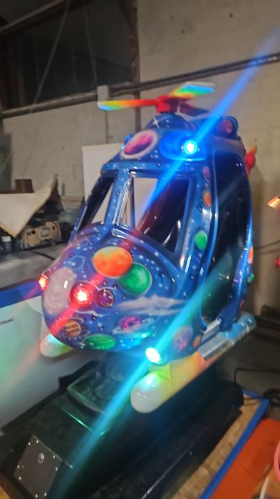 Клатушки и други автомати.