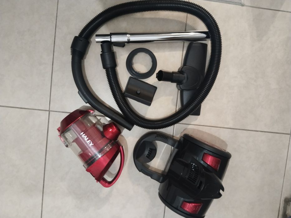 Срочно, продается новый Пылесос Haley