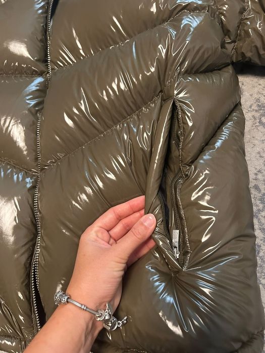 Geacă  barbati Armani Exchange, mărimea S .