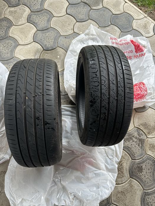 Vand Anvelope Vara 225/45/R18