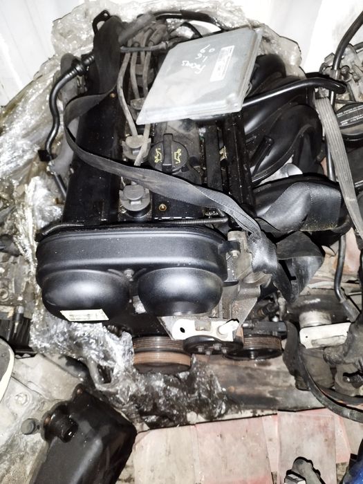 Двигател за Ford Focus MK2 1.6 бензин 2007-2011